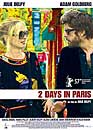 DVD, 2 days in Paris sur DVDpasCher