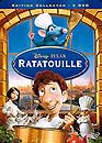  Ratatouille - Edition collector / 2 DVD 