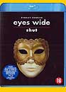 Nicole Kidman en DVD : Eyes wide shut (Blu-ray) - Edition belge