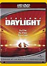 DVD, Daylight (HD DVD) sur DVDpasCher