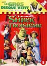 DVD, Shrek 3 - Edition collector belge / 2 DVD sur DVDpasCher
