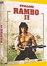DVD, Rambo II : La mission sur DVDpasCher
