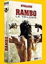  Rambo : La trilogie / 4 DVD 