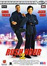 Jackie Chan en DVD : Rush hour 2 - Edition prestige