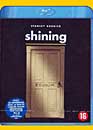 Shining (Blu-ray) - Edition belge 