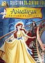 DVD, Anastasia - Edition Princesse (+ pochette KDO) sur DVDpasCher