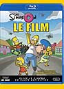  Les Simpson : Le film (Blu-ray) 