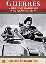 DVD, Guerres et grandes batailles du XXme sicle : La bataille d'El Alamein-1942 - Edition kiosque sur DVDpasCher