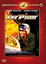 DVD, Jet pilot - Universal Classics sur DVDpasCher