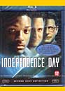 DVD, Independence Day (Blu-ray) - Edition belge sur DVDpasCher