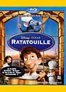 DVD, Ratatouille (Blu-ray) - Edition belge sur DVDpasCher