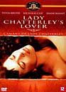 DVD, L'amant de Lady Chatterley - Edition belge sur DVDpasCher