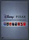 DVD, Disney - Pixar : La collection complte - Edition belge / 10 DVD sur DVDpasCher