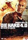 DVD, Die Hard 4 : Retour en enfer - Edition belge sur DVDpasCher