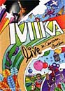 DVD, Mika : Live in cartoon motion  sur DVDpasCher