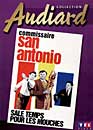 DVD, San Antonio : Sale temps pour les mouches - Collection Audiard sur DVDpasCher
