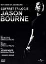  Jason Bourne - Trilogie / 4 DVD 
