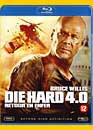 DVD, Die hard 4 : Retour en enfer (Blu-ray) - Edition belge sur DVDpasCher