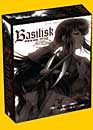 DVD, Basilisk : L'intgrale / Edition collector 2007 sur DVDpasCher