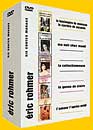 DVD, Eric Rohmer : Six contes moraux / Coffret 5 DVD sur DVDpasCher