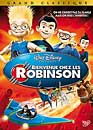 DVD, Bienvenue chez les Robinson - Edition 2008 sur DVDpasCher