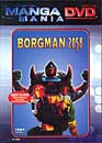 DVD, Borgman 2058 - Edition kiosque sur DVDpasCher