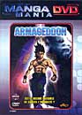 DVD, Armageddon (Manga) - Edition kiosque sur DVDpasCher