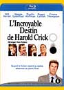 DVD, L'incroyable destin d'Harold Crick (Blu-ray) - Edition belge sur DVDpasCher