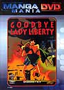 DVD, Edgar de la Cambriole : Goodbye Lady Liberty - Edition kiosque sur DVDpasCher