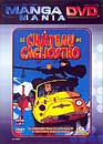 DVD, Edgar de la Cambriole : Le chteau de Cagliostro - Edition kiosque sur DVDpasCher