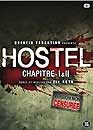 DVD, Hostel + Hostel 2 - Edition belge sur DVDpasCher