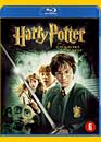 Harry Potter et la chambre des secrets (Blu-ray) - Edition belge