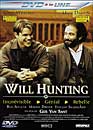 DVD, Will Hunting - DVD  la une sur DVDpasCher