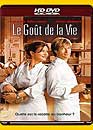 DVD, Le got de la vie (HD DVD) sur DVDpasCher