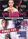 DVD, Very bad things + Final cut sur DVDpasCher