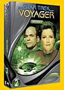 DVD, Star Trek : Voyager - Saison 2 - Rdition sur DVDpasCher