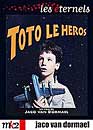  Toto le héros - Collection Les éternels 