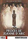 DVD, Procs de Jeanne d'Arc sur DVDpasCher