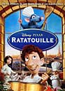 DVD, Ratatouille - Edition belge sur DVDpasCher