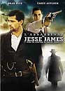 DVD, L'assassinat de Jesse James par le lche Robert Ford sur DVDpasCher