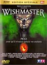  Wishmaster - Edition spéciale / DVD à la une 
