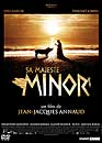 DVD, Sa Majest Minor / 2 DVD sur DVDpasCher
