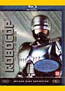DVD, Robocop (Blu-ray) - Edition belge sur DVDpasCher