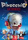 DVD, Pinocchio le robot sur DVDpasCher