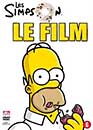 DVD, Les Simpson : Le film - Edition belge sur DVDpasCher