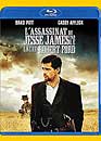 DVD, L'assassinat de Jesse James par le lche Robert Ford (Blu-ray) sur DVDpasCher