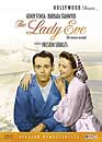 DVD, The Lady Eve sur DVDpasCher
