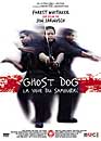 DVD, Ghost Dog : La voie du samoura sur DVDpasCher