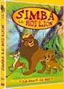 DVD, Simba le roi lion Vol. 1 - La mort du roi sur DVDpasCher