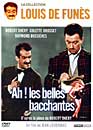 DVD, Ah ! Les belles bacchantes - Edition belge sur DVDpasCher